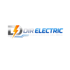 Direlectric.ro Logo